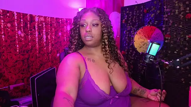 cheriserozequeen online show from 18, 2, 2026