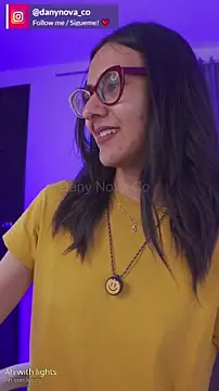 DanyNova Co online show from 9, 2, 2025