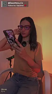 DanyNova Co online show from 5, 3, 2025