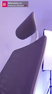 DanyNova Co online show from 13, 3, 2025