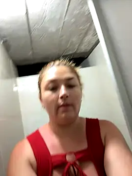 Sofia Queen17 online show from 15, 10, 2025