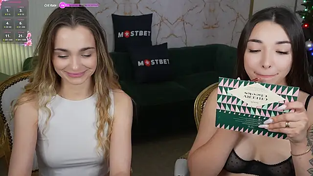 Lana Pulse online show from 7, 12, 2024