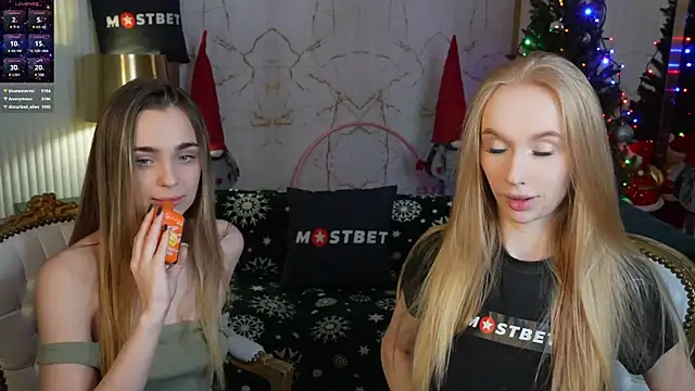 Lana Pulse online show from 22, 12, 2024