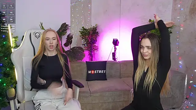 Lana Pulse online show from 29, 12, 2024