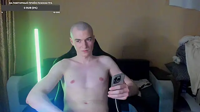P o H u Y online show from 9, 10, 2025
