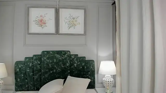 ana beckett online show from 5, 11, 2025