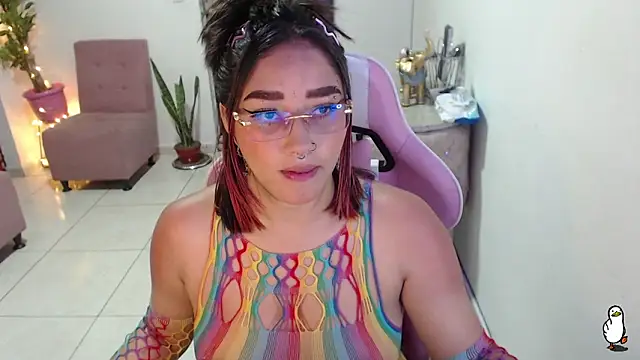 littleangel1 m online show from 21, 1, 2025