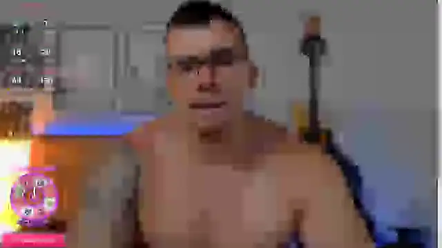 Snapshot of seancarreraa chatting on 9, 9, 2025 seancarreraa online show from 9, 9, 2025