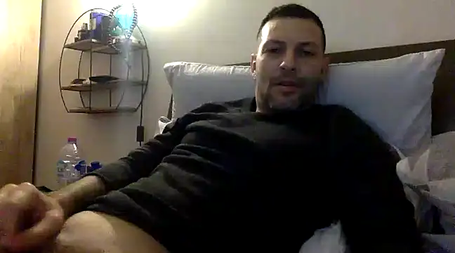 goroasroma90 online show from 7, 12, 2024