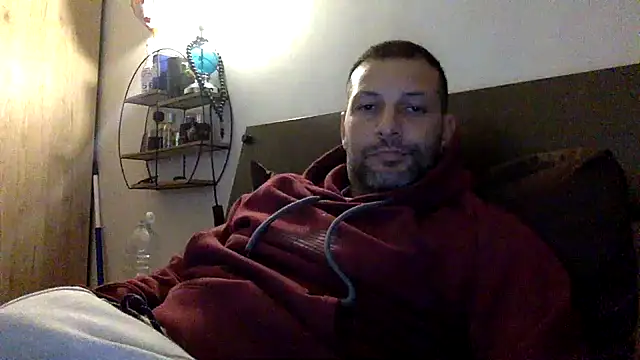 goroasroma90 online show from 7, 11, 2025