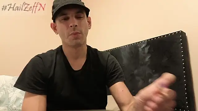 hailzeffn online show from 20, 10, 2025