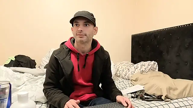 hailzeffn online show from 24, 10, 2025