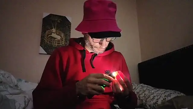 hailzeffn online show from 4, 11, 2025