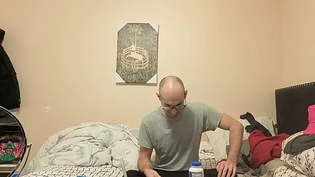 hailzeffn online show from 5, 1, 2026