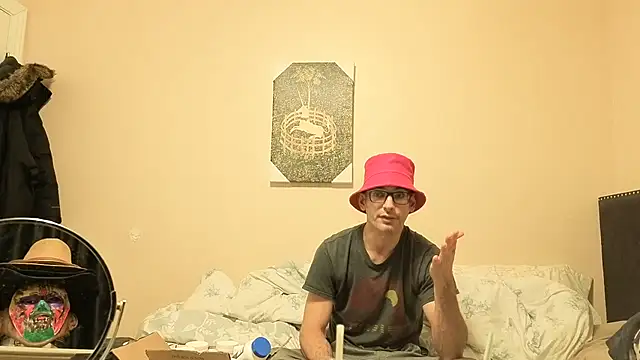 hailzeffn online show from 16, 1, 2026