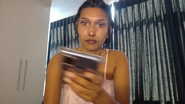 kawaiibabypie1 online show from 14, 12, 2025