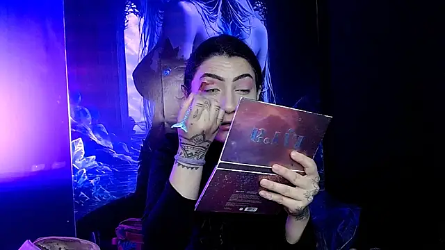 sophy rock online show from 19, 2, 2026