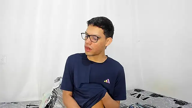 Diego-Monsalve online show from 19, 3, 2026