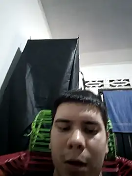 juanalge26 online show from 9, 2, 2026