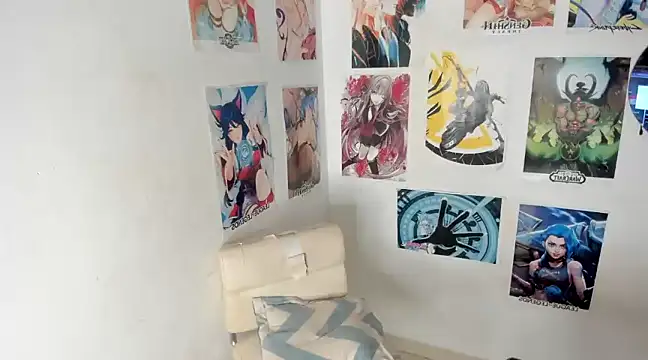 gennesisxx online show from 26, 12, 2024