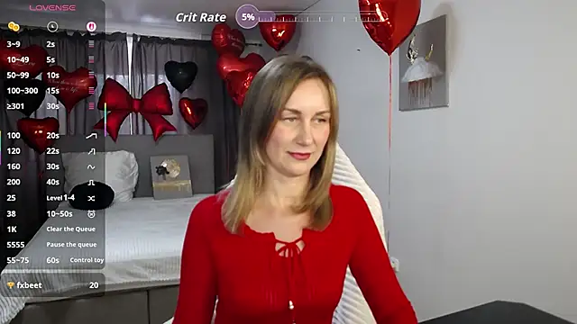 Snapshot of Vanessa_Nowak chatting on 11, 2, 2026 Vanessa Nowak online show from 11, 2, 2026