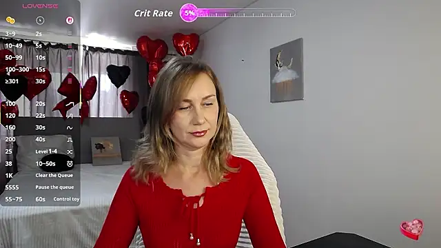 Snapshot of Vanessa_Nowak chatting on 27, 2, 2026 Vanessa Nowak online show from 27, 2, 2026