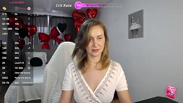 Snapshot of Vanessa_Nowak chatting on 1, 3, 2026 Vanessa Nowak online show from 1, 3, 2026