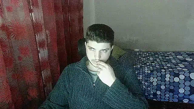 BoiWhore online show from 9, 1, 2025