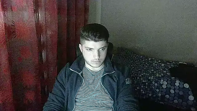 BoiWhore online show from 20, 1, 2025