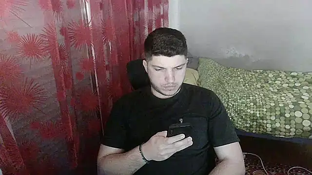 BoiWhore online show from 8, 3, 2026