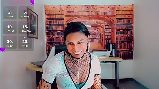 khiara moretti online show from 2, 12, 2024