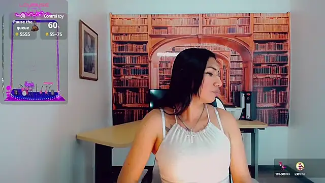 khiara moretti online show from 3, 12, 2024