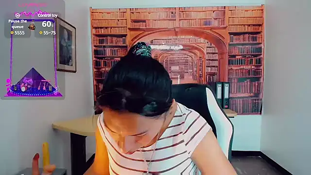 khiara moretti online show from 13, 12, 2024