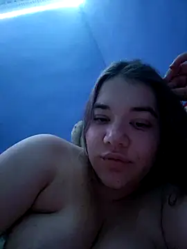 LunaGrey21 online show from 9, 12, 2024