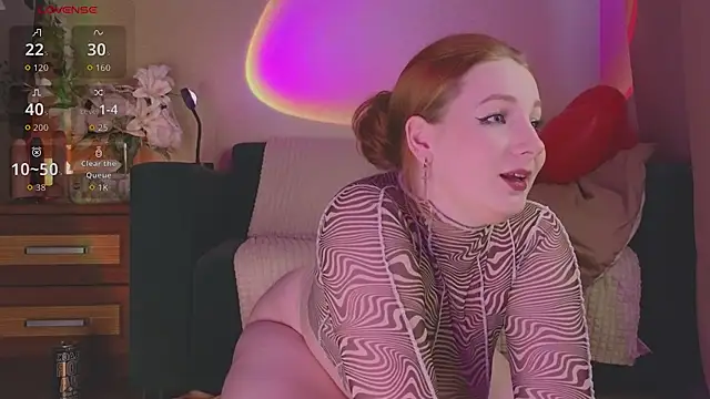 Miss Ida  online show from 16, 2, 2026