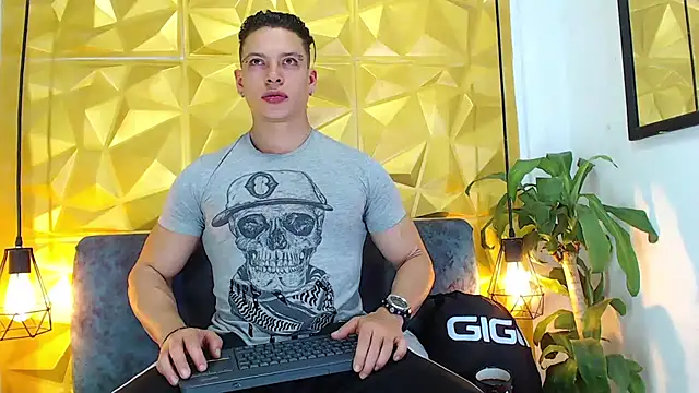 Baxter Dex online show from 12, 12, 2024