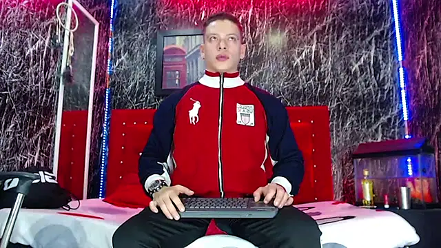 Baxter Dex online show from 29, 12, 2024