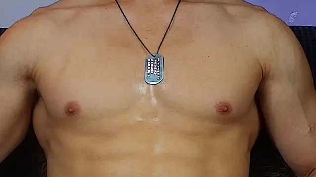 Baxter Dex online show from 17, 10, 2025