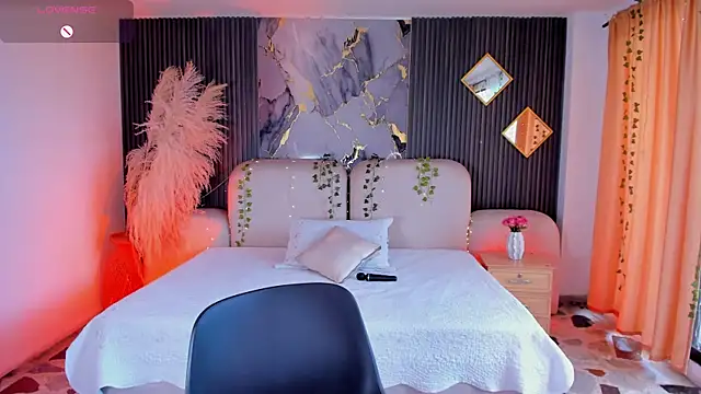 Agathaargent  online show from 11, 3, 2026