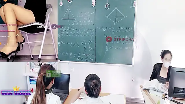 Math  online show from 3, 12, 2024