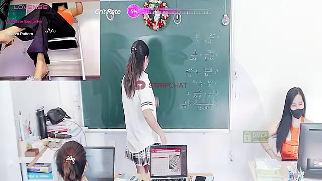  Math  online show from 7, 12, 2024