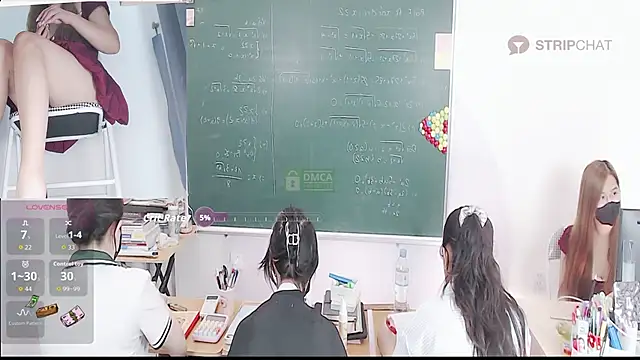  Math  online show from 5, 11, 2025