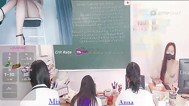 Snapshot of _Math_ chatting on 7, 2, 2026 Math online show from 7, 2, 2026