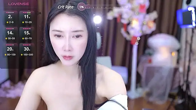 tina0604 online show from 1, 2, 2025