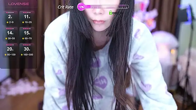 tina0604 online show from 7, 2, 2025