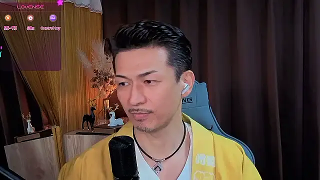 HARU-outdoor-x online show from 31, 10, 2025