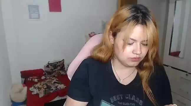 celeste anny 1 online show from 13, 3, 2025