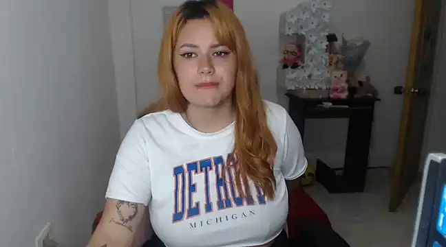 celeste anny 1 online show from 21, 3, 2025