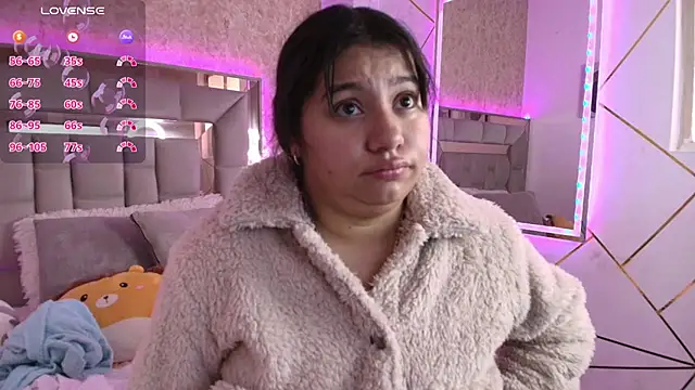 Miaa Smiith1 online show from 9, 1, 2025