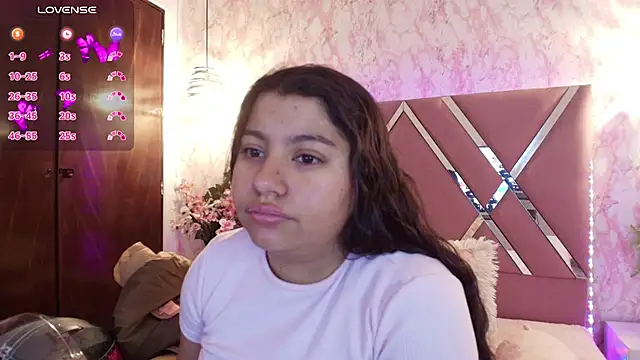 Miaa Smiith1 online show from 7, 3, 2025